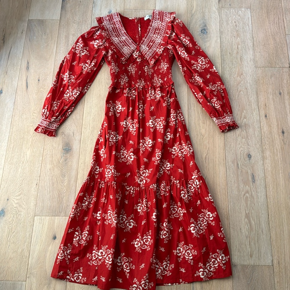 Sea NY dress, like new, worn once